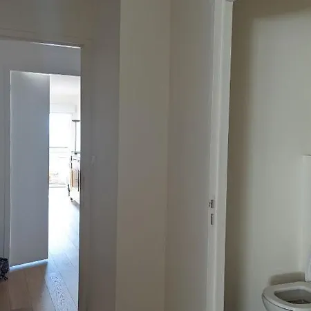 Special Jeux Olympiques A 1 Heure De Paris Apartment