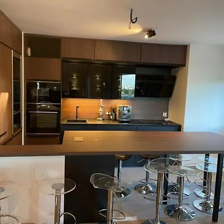 Apartment Special Jeux Olympiques A 1 Heure De Paris