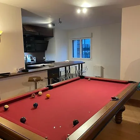 Apartment Special Jeux Olympiques A 1 Heure De Paris Rouen