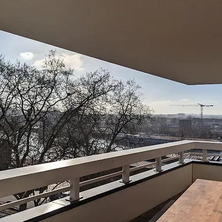 Special Jeux Olympiques A 1 Heure De Paris Apartment Rouen