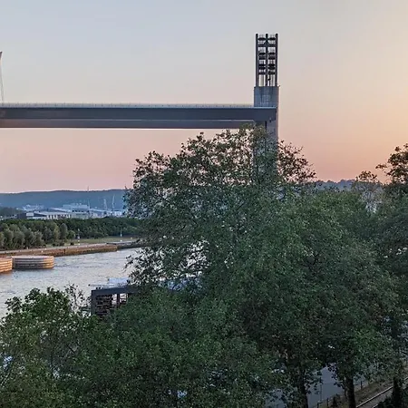 Special Jeux Olympiques A 1 Heure De Paris Apartment Rouen